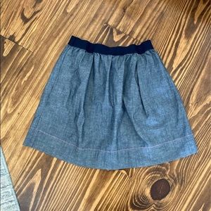 girls skirt